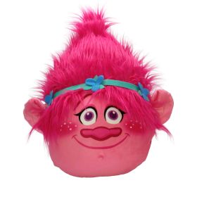 Trolls- Poppy Sweet Entertainment Cloud Pillow; 11" round