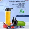 5 Core 500ml Personal Blender and Nutrient Extractor For Juicer; Shakes and Smoothies; 160W licuadora port¬Æ¬¢til