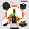 5 Core 500ml Personal Blender and Nutrient Extractor For Juicer; Shakes and Smoothies; 160W licuadora port¬Æ¬¢til