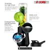 5 Core 500ml Personal Blender and Nutrient Extractor For Juicer; Shakes and Smoothies; 160W licuadora port¬Æ¬¢til