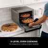 Ninja¬Æ Foodi‚Ñ¢ 8-in-1 XL Pro Air Fry Oven, Large Countertop Convection Oven, DT200