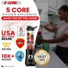 5 Core 500ml Personal Blender and Nutrient Extractor For Juicer; Shakes and Smoothies; 160W licuadora port¬Æ¬¢til