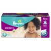 Pampers Cruisers Diapers Size 6, 104 Count